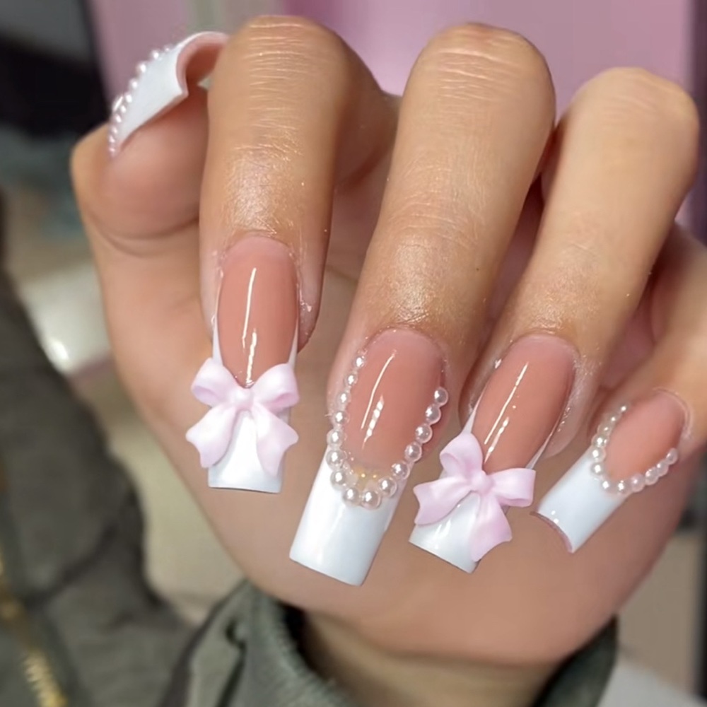 This month at $45 any style of nails / Nashville tn